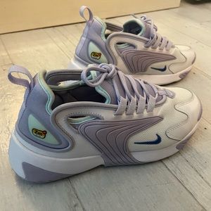 Nike: Wmns Zoom 2K 'Oxygen Purple'
